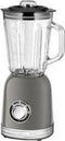 ProfiCook UM 1195 - Blender - 800 W - Retro - antraciet