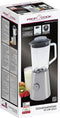 ProfiCook UM 1213 - Blender 500 W - Glazen mengbeker 1.0 liter