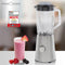 ProfiCook UM 1213 - Blender 500 W - Glazen mengbeker 1.0 liter
