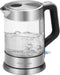 ProfiCook WKS 1107 G - Waterkoker - 1,5L