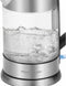 ProfiCook WKS 1107 G - Waterkoker - 1,5L
