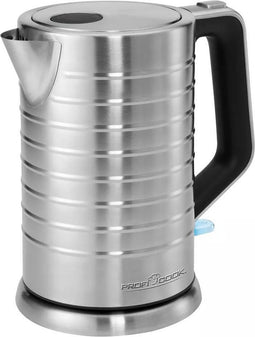 ProfiCook WKS 1119 - Waterkoker - 1.7 L - 2200 W
