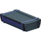 Profielbehuizing ASPH 1230-150 blauw