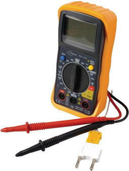 Profile DIGITALE MULTIMETER MEDIUM - PR3041