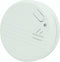 PROFILE Longlife optische rookmelder - incl. 9V Lithium batterij - 85dB alarmsignaal - 10 jaar