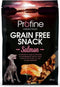 Profine Graanvrije Hondensnack zalm 200 gram