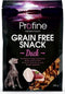 Profine graanvrije snack eend 200 gr