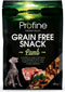 Profine graanvrije snack lam 200 gr