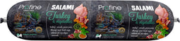Profine Salami kalkoen & groenten