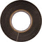 Profipack Duct-tape 2200 zwart - 50mm x 50m - per rol