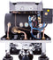 Profitec - Pro 500 PID - Espressomachine - 2L Boiler - E61 Groepskop