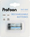 Profoon BAT-800 - Oplaadbare AAA batterijen 800mAh, 2x
