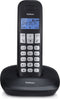 Profoon PDX-1130 Draadloze Dect Telefoon - 3 handposten - Lange standby tijd - Zwart