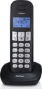 Profoon PDX-1130 Draadloze Dect Telefoon - 3 handposten - Lange standby tijd - Zwart