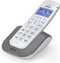 Profoon PDX-2608 Big button DECT telefoon - Groot display, grote toetsen - luid gespreksvolume