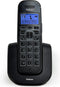 Profoon PDX-2808 Big button DECT telefoon - Groot verlicht display en grote toetsen - Zwart