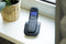 Profoon PDX-2808 Big button DECT telefoon - Groot verlicht display en grote toetsen - Zwart