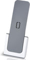 Profoon PDX-8420 WT/TE DECT Draadloze telefoons - 2 Handposten GAP compatible - Wit/Taupe