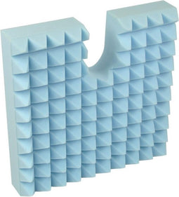 Proform Ultra raiser zitkussen - coccyx - Harley