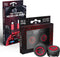 ProFPS Duo Pack geschikt voor PlayStation 4 (PS4) Controller - Thumbsticks Concave + Micro USB Oplader - eSports Gaming Accessoires