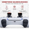 ProFPS Mega Pack geschikt voor PlayStation 4 (PS4) Controller - Precision Rings + Thumbsticks Mixed + Micro USB Oplader - eSports Gaming Accessoires