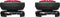 ProFPS Mega Pack geschikt voor PlayStation 4 (PS4) Controller - Precision Rings + Thumbsticks Domed + Micro USB Oplader - eSports Gaming Accessoires