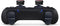 ProFPS Mega Pack geschikt voor PlayStation 4 (PS4) Controller - Precision Rings + Thumbsticks Concave + Micro USB Oplader - eSports Gaming Accessoires