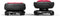 ProFPS Mega Pack geschikt voor PlayStation 5 (PS5) Controller - Precision Rings + Thumbsticks Mixed + USB C Kabel Oplader - eSports Gaming Accessoires