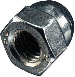 PROFTEC dopmoer RVS A2 M12 25stuks