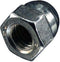 PROFTEC dopmoer RVS A2 M12 25stuks