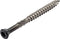 Proftec potdekselschroef 4x50mm - lenskop - RVS/410 - deeldraad - T20 (Per 200 stuks)