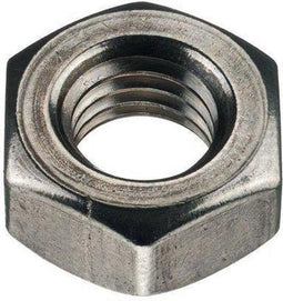 PROFTEC zeskantmoer RVS A2 M12 25stuks