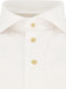 Profuomo business overhemd wit