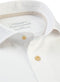 Profuomo business overhemd wit