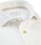 Profuomo business overhemd wit
