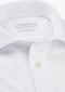 Profuomo Shirt Cutaway SF SC - White - maat 39