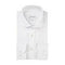 Profuomo Shirt Cutaway SF SC - Wit - Kartoen - maat 43