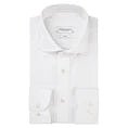 Profuomo SHIRT CUTAWAY SF SC - Wit - maat 40