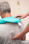 Profysio Thermal Therapy & Comfort® Hoefijzer - Kersenpitkussen - 31 x 35 cm