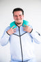 Profysio Thermal Therapy & Comfort® Hoefijzer - Lijnzaadkussen - 31 x 35 cm