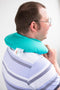 Profysio Thermal Therapy & Comfort® Hoefijzer - Lijnzaadkussen - 31 x 35 cm