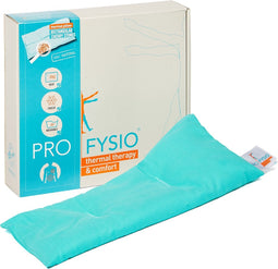 Profysio Thermal Therapy & Comfort® Rechthoek - Lijnzaadkussen - 20 x 40 cm