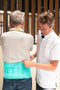 Profysio Thermal Therapy & Comfort® Riem - Lijnzaadkussen - 120 x 17cm