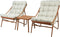 ProGarden-3-delige-Balkonmeubelset-beige