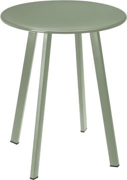 ProGarden - Bijzettafel - 40x49 - cm - matgroen