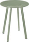 ProGarden - Bijzettafel - 40x49 - cm - matgroen