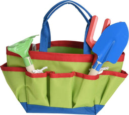 Progarden Junior Tuingereedsschapset Kinderen Groen