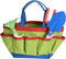 Progarden Junior Tuingereedsschapset Kinderen Groen