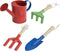Progarden Junior Tuingereedsschapset Kinderen Groen