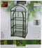 Progarden Kweekkas - 3 Verdiepingen - 50 X 45 X 105 Cm